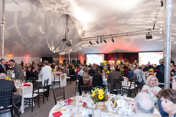 2014 Gala in the Gardens