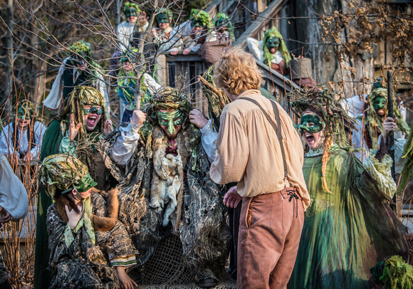 Peer Gynt