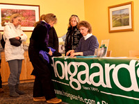 Arboretum Outdoors with Hoigaard's
