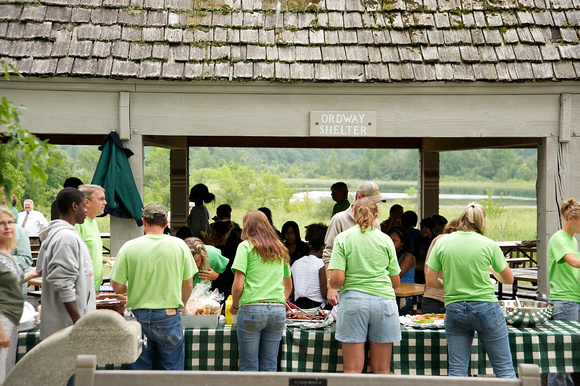 Corn Feed 2010