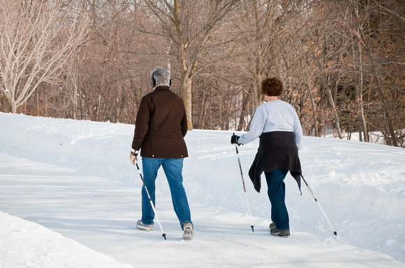 Winter Sport