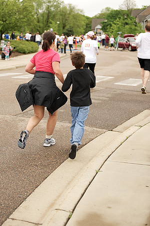 Bud Break 5K 2012