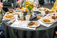Pancake Breakfast