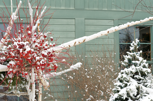Making Spirits Bright 2011