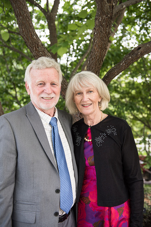 2018 Gala in the Gardens