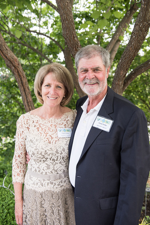 2018 Gala in the Gardens