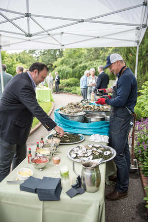 2018 Gala in the Gardens