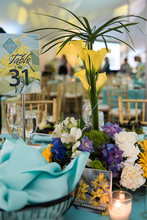 2018 Gala in the Gardens