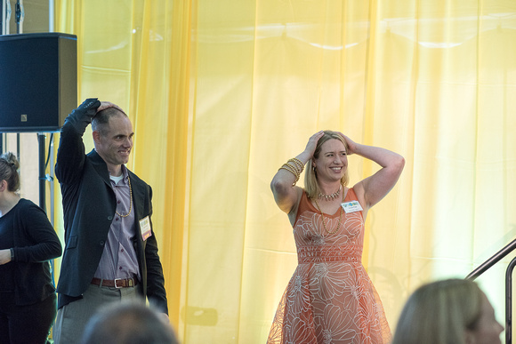 2018 Gala in the Gardens