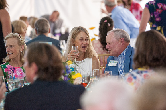2018 Gala in the Gardens