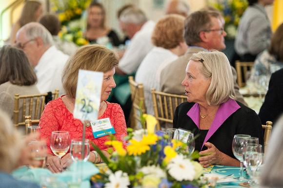 2018 Gala in the Gardens