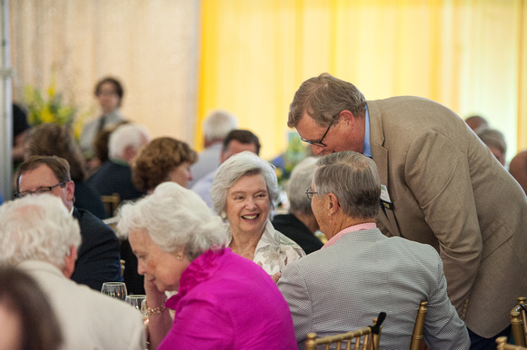 2018 Gala in the Gardens