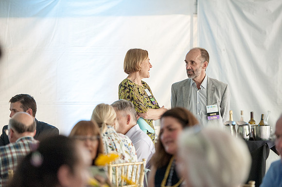 2018 Gala in the Gardens