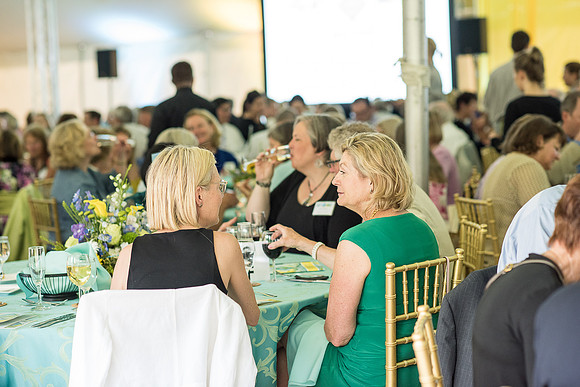 2018 Gala in the Gardens