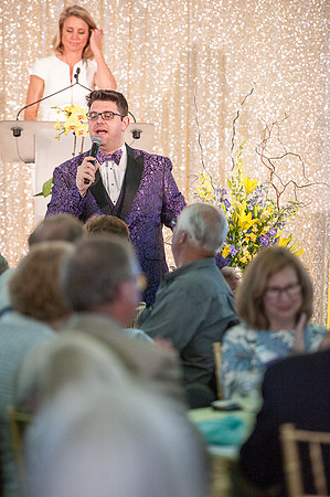 2018 Gala in the Gardens