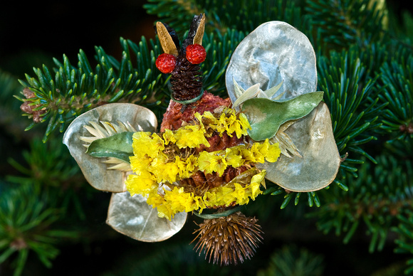 Making Spirits Bright 2010-Ornaments