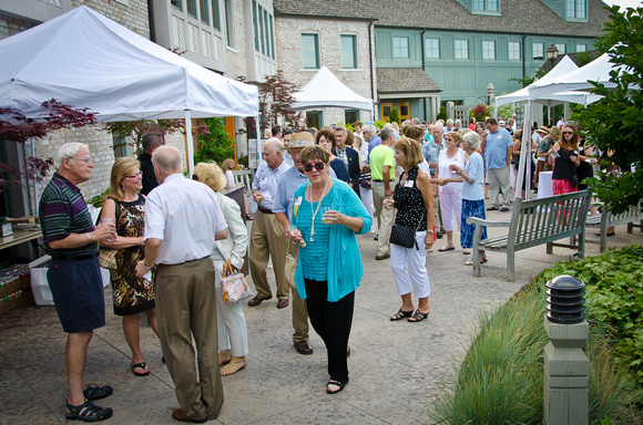 Toast and Taste 2011