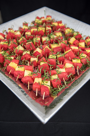 2018 Toast & Taste