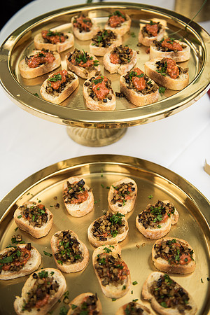 2018 Toast & Taste