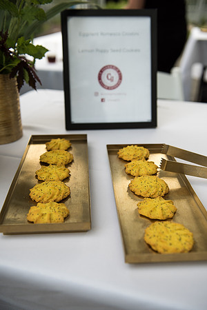 2018 Toast & Taste