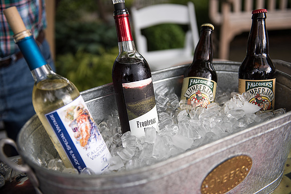 2018 Toast & Taste