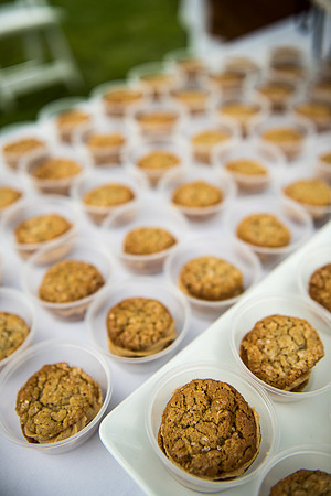 2018 Toast & Taste