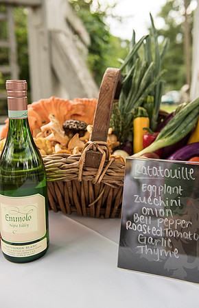 2018 Toast & Taste