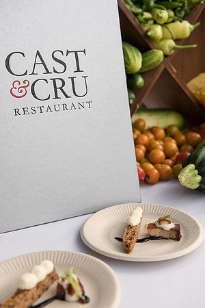 2018 Toast & Taste