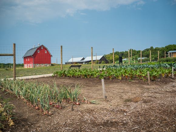 Farm Documentation