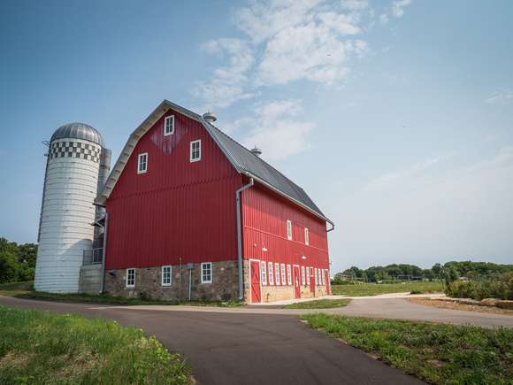 Farm Documentation