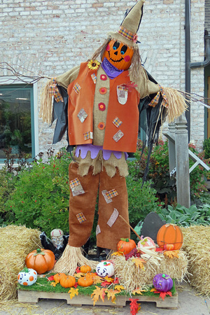 Scarecrow 2023