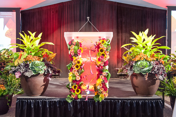 2014 Gala in the Gardens