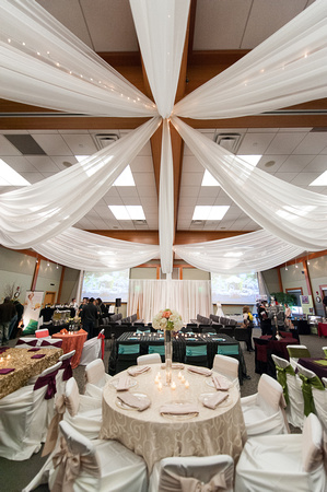 The Great Wedding Get Together