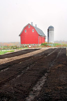 Red Barn