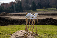 Red Barn Ground Breaking