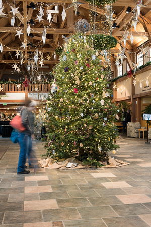 Making Spirits Bright 2018