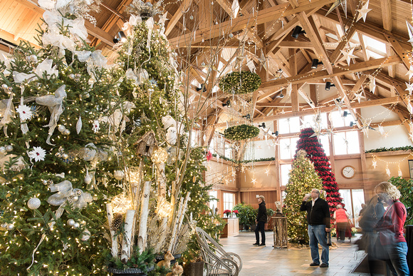 Making Spirits Bright 2018