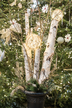 Making Spirits Bright 2018