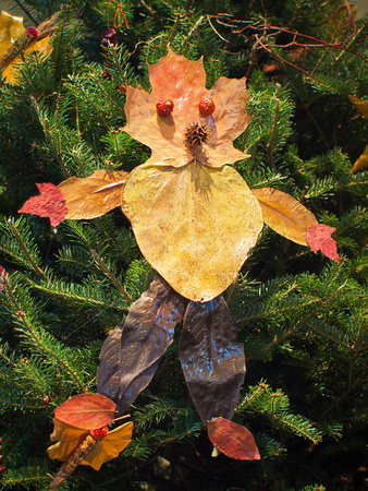 Making Spirits Bright 2011