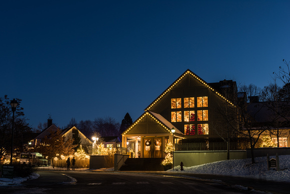 Making Spirits Bright 2018