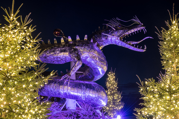 Making Spirits Bright 2018