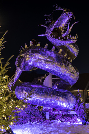 Making Spirits Bright 2018