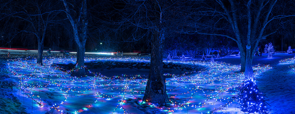 Making Spirits Bright 2018