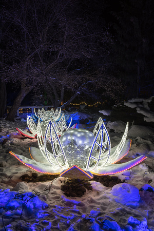 Making Spirits Bright 2018