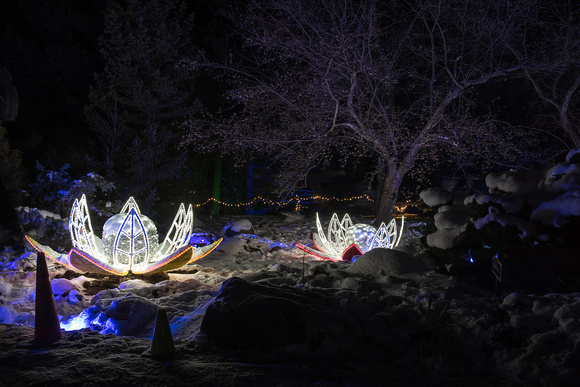 Making Spirits Bright 2018