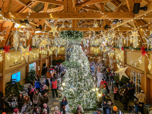 Making Spirits Bright 2018