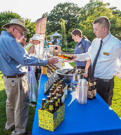 Toast and Taste 2014