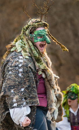 Peer Gynt