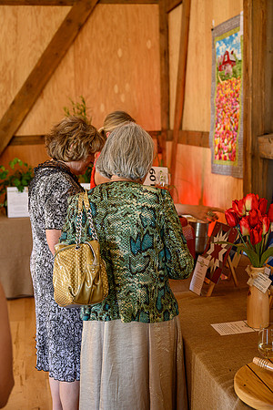 2022 Gala at the Farm