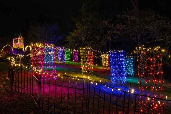 2023 Winter Lights